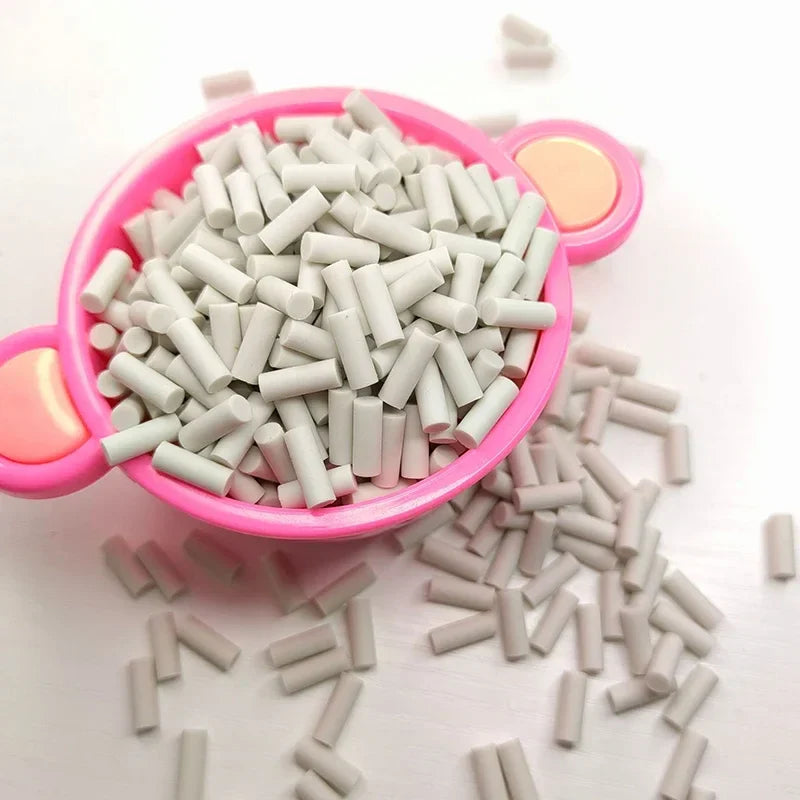 Mechanical Erasers
